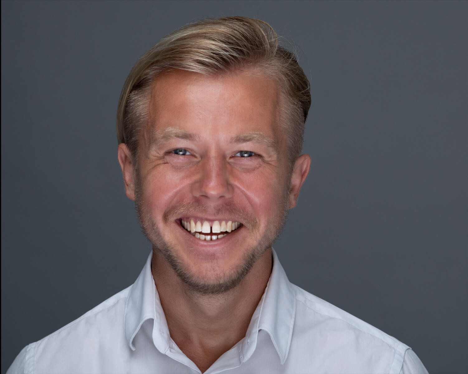 Sergéy Ulyanov featured by Rubic.us
