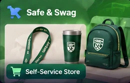 Self-service / merchandise concept