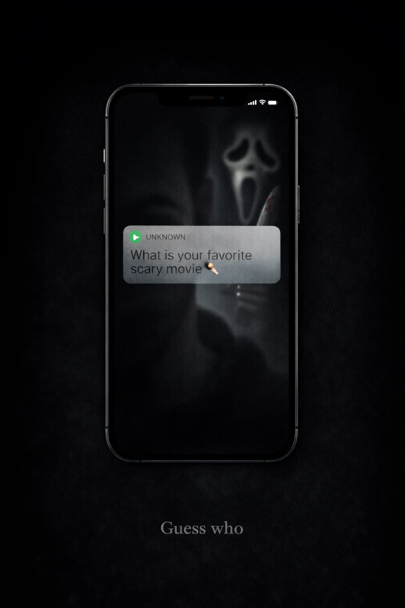Unknown caller
