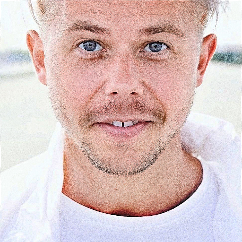 Sergéy Ulyanov